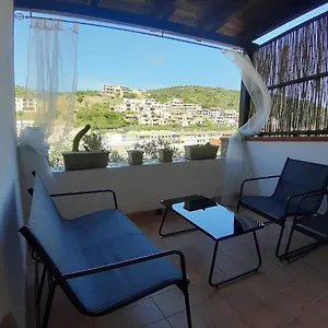 Casa vacanze Vacanze, Villasimius