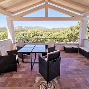 Casa vacanze Casa Aurora, San Pantaleo