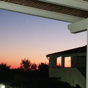 Casa vacanze Piero's, Calasetta