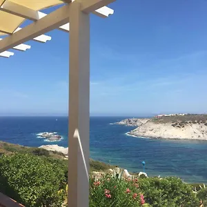 Casa vacanze Villaggio Polifemo 38 Località, Cala Sapone